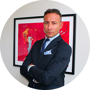 Marco Mannino