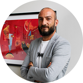 nome profilo Matteo Giannone